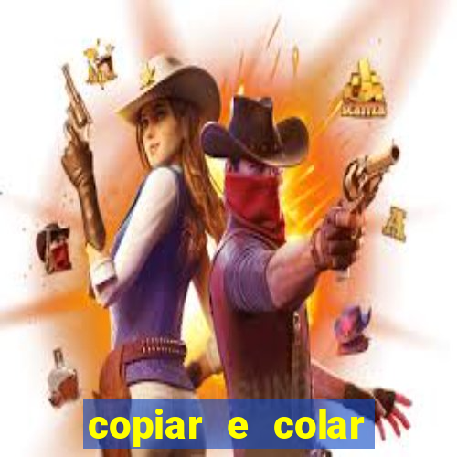 copiar e colar impulse inc